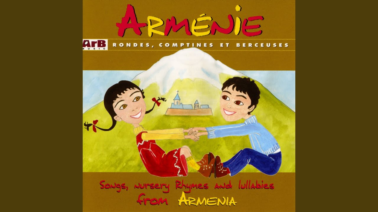 Hoy naré- Antsrévn Yégav