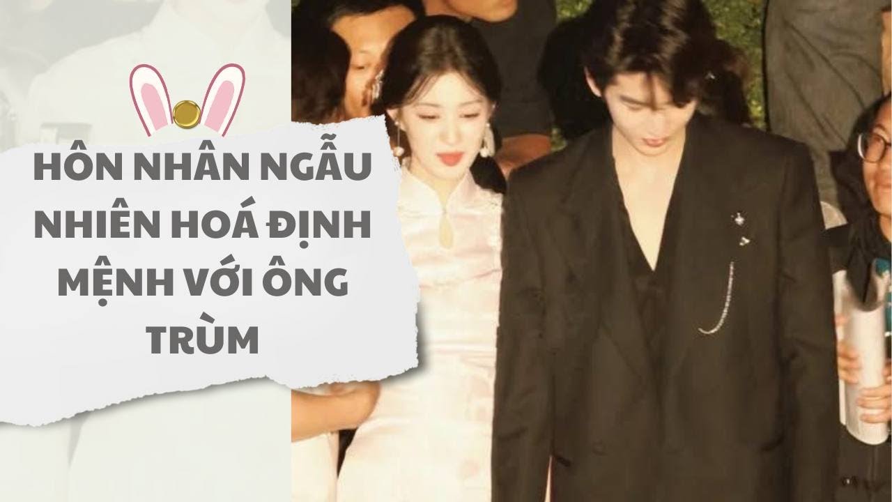 [ TRUYỆN AUDIO ] Hôn nhân ngẫu nhiên hóa định mệnh với ông trùm (Full) | Thỏ Audio