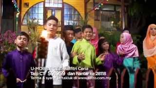 Aidilfitri Ceria - Bintang-bintang Ceria Popstar 2