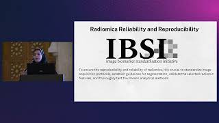 Beyond the visible: Radiomics and power of quantitative imaging in image analysis