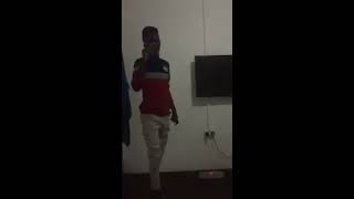 Shatta Wale Shoutout To Vybzsquard Freestyle