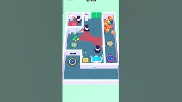 Dog escape#gameplay #games #gaming#dogescape