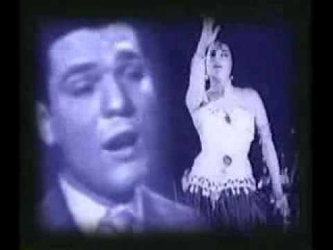 جورج عزام صاحب اغنيه يا مصطفى يا مصطفى 