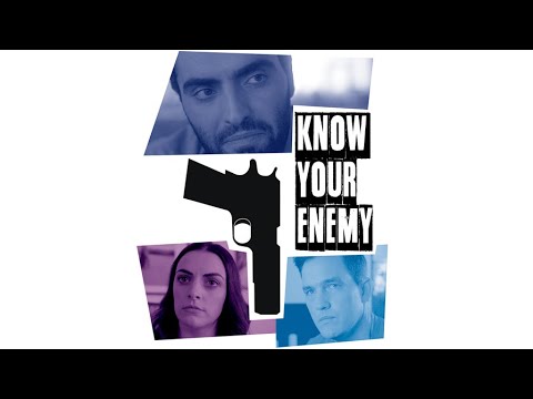 Know Your Enemy (2019) | Crime Movie | Full Movie | Thriller Movie