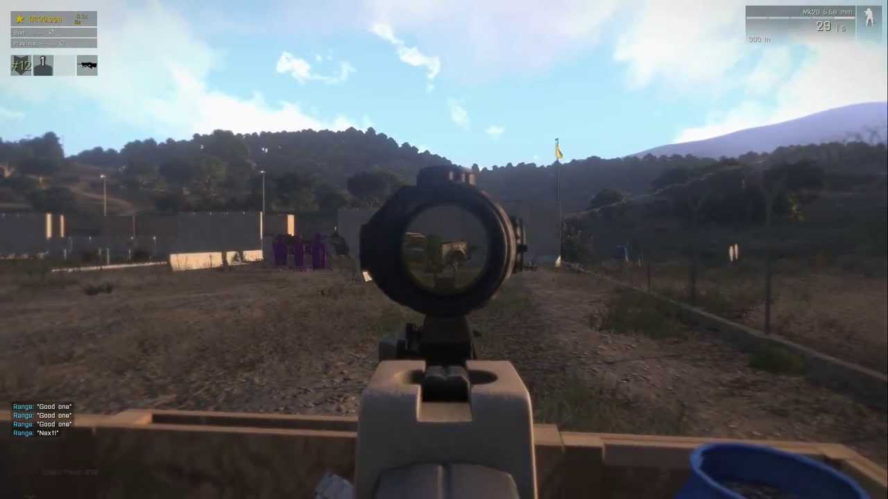 arma 3 for pc