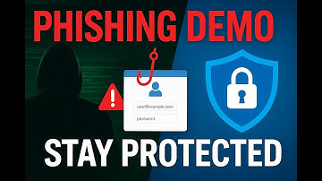 How Hackers Capture Credentials Using SEToolkit (Social Engineering)