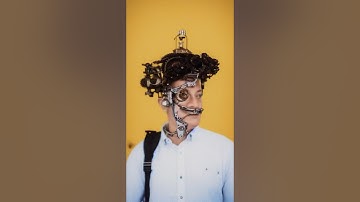 ControlNet Makes My Body Glitch #ai #animation #stablediffusion #controlnet #deforum