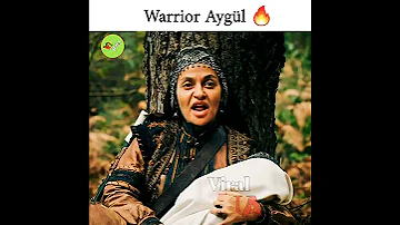 Selcan Hatun Mood Off Aygül Fight Status Kurulus Osman Attitude Status Shorts ViralUA 