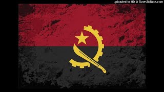 Respeita nossa Angola