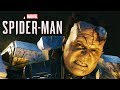 СОВМЕСТНАЯ ПОБЕДА ► Spider-Man: The City That Never Sleeps DLC #3