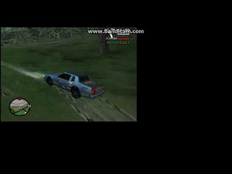 gta san andreas ქართულად ეპიზოდი 2