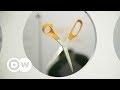 Success story of finnish design  dw english