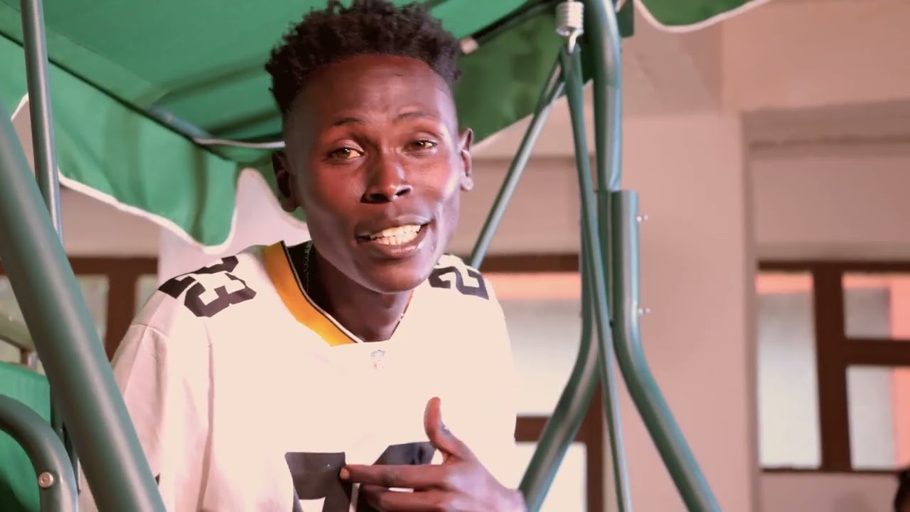 OHH BABY-  INKAA MUSIC FT MAYAKA (OFFICIAL VIDEO)