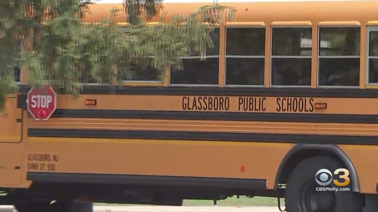 Glassboro SchooL District Adjusts Dismissal Times Due To Bus Driver Shortage YouTube