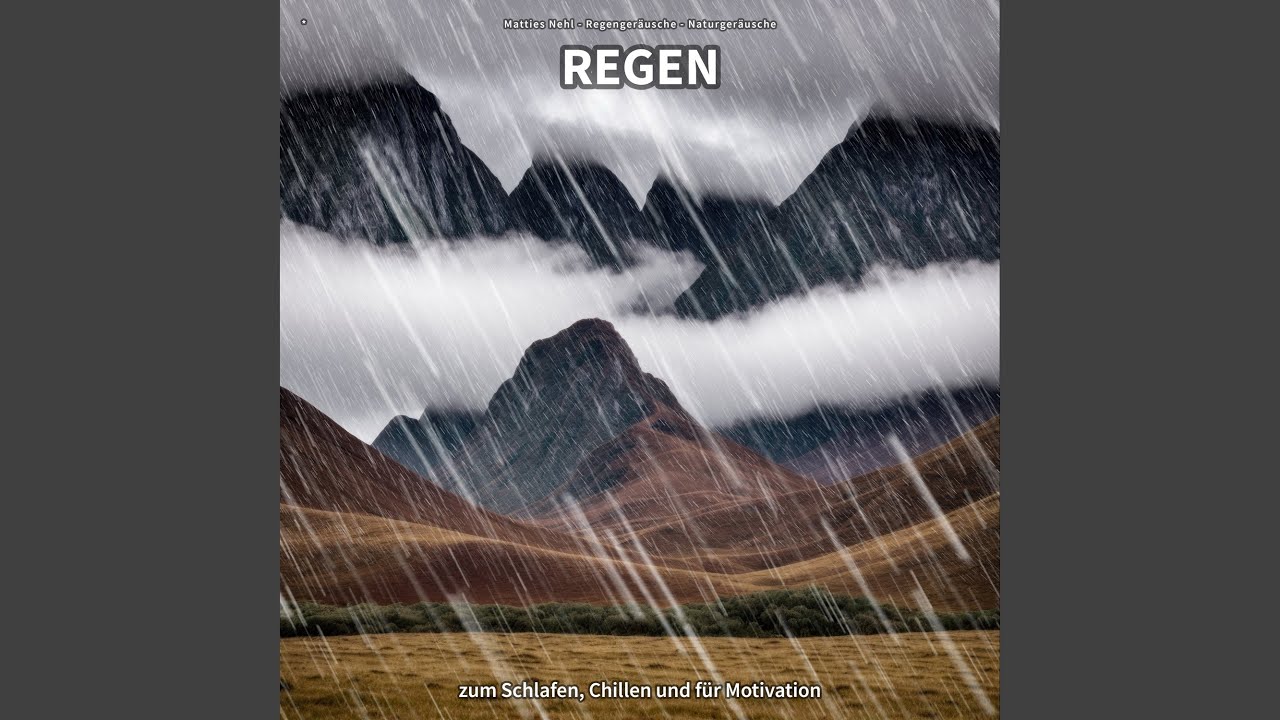 Regen, Pt. 13