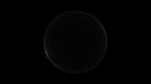 EVOLVE Teaser1 (touchdesigner + max4live)