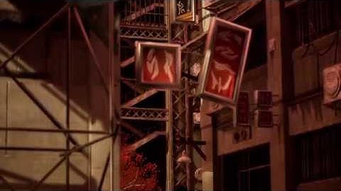 Unreal Engine 4 - Loop Video