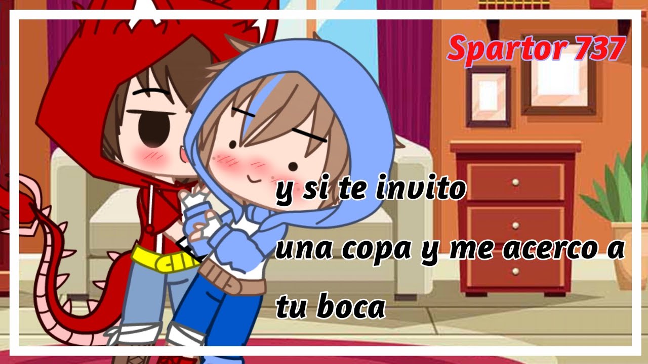 Y si te invito una copa y me acerco a tu boca 737 //meme// ️Spartor💙