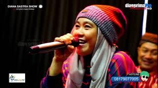 WARUNG POJOK - DIANA SASTRA