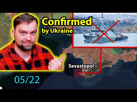Update from Ukraine | Ruzzian ship was Hit - Ukraine Military | Ruzzian General detained