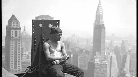 Big Bill Dotson - Sitting Down Thinking