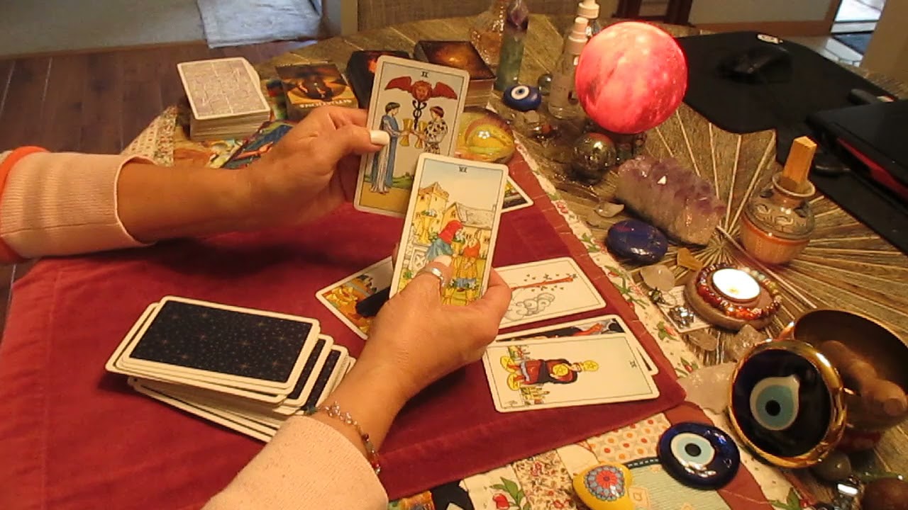 CANCER! ALL THEY DO IS MISS YOU! So much regret! wanting your love back! Love Tarot