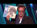 John Mellencamp Inducts Donovan into the Rock and Roll Hall of Fame