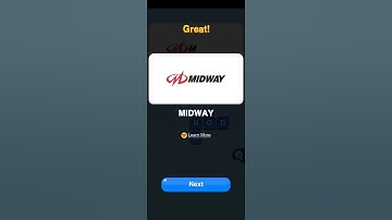 Logo Game Level 25 (32/60) Solution - Atishay Jain #shorts