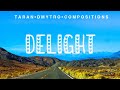 Delight - by TARAN DMYTRO (uplifting summer deep house)