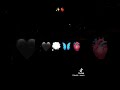 كنتي نتي القلب شاشه سوداء 