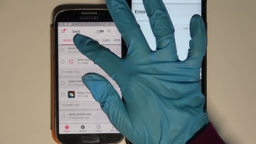 How to Transfer Files from SAMSUNG Galaxy S4 to Android Device – Relocate Files