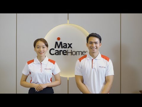 MaxCare Home - Dịch Vụ Chuẩn Nhật Bản, Chất Lượng Chuẩn Quốc Tế