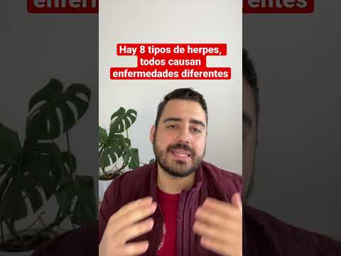 Video: ¿El herpes causa demencia?