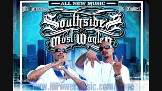 Mr. Capone-E & Mr. Criminal - Growin Up To Be Killaz (NEW 2011)