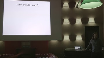 Tomasz Kowal "How the scheduler impacts programming in Erlang/OTP and Scala/Akka?"