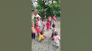 Wisisi numpang geser nen