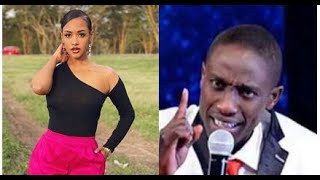 His source of depression - Comedian Njoro opens up | Tanasha reveals her struggles as an artist