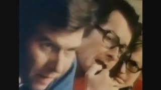 'Mouse Trap' Ideal Game Vintage UK TV Advert 1970s