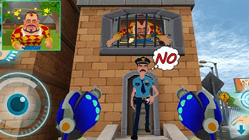 Dark Riddle 4.0.8 ( Ballerina ) Gameplay New Update 2020 | Part 48