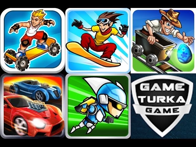 Miniclip Games