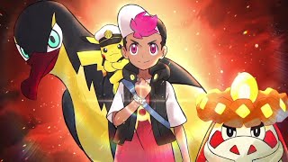 Download lagu Pokemon Horizons: Mega Evolution Mini Arc Ending『YUU』by Yuzu