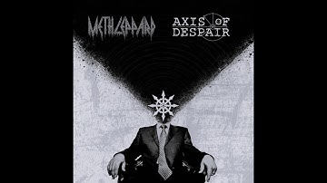 Meth Leppard - Split W/ Axis Of Despair (2022)