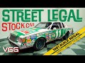 I Bought A Darrell Waltrip Tribute Stock Car - Let&#39;s Build It Better!