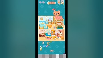 Tidy Master Level 91 #games #tidymaster #cozygames