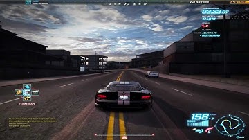 Need For Speed - World - Team Escape - Compromised [HD]