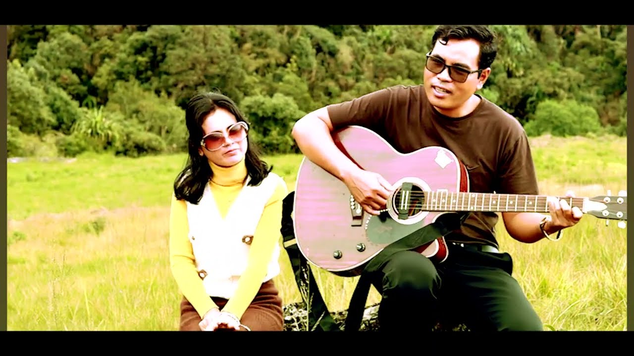 Kasa'manaha \ Official Full Music Video \\ Mamasa Sakgni // Emanuel ch Marak 