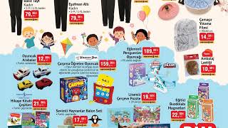 Bi̇m 19 Mayis 2023 A Afi̇şler