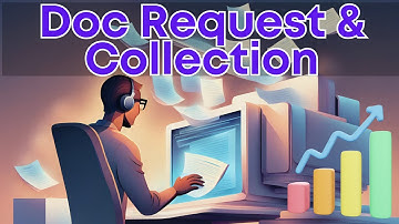 How to Customize POS Settings / Client Needs Rules in ARIVE LOS