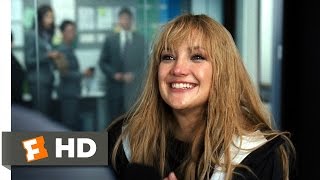 Bride Wars (1/5) Movie CLIP - Will You Just Marry Me Already? (2009) HD screenshot 3