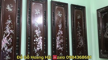 Bàn giao và lắp đặt bức tranh đồng quê cho anh thành tại tp Hà Nội ngày 3/12/2023